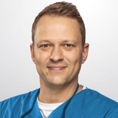 Dr. Fabian Fenske